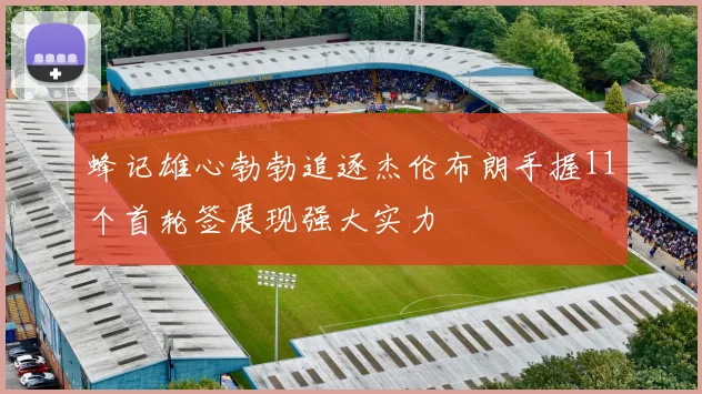 蜂记雄心勃勃追逐杰伦布朗手握11个首轮签展现强大实力